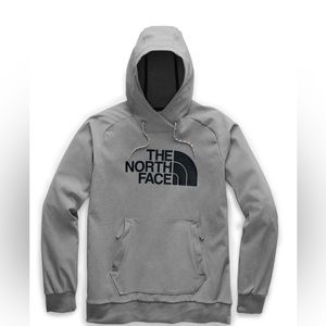 THE NORTH FACE TEKNO LOGO HOODIE MEN'S XXL